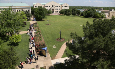 Texas Wesleyan University: Available Scholarships for 2022 Intake